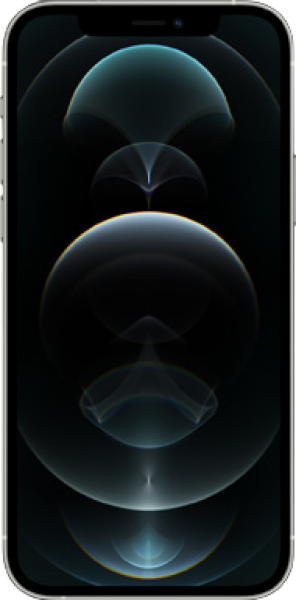 Apple iPhone 12 Pro (256 GB)