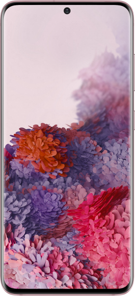 Samsung Galaxy S20 (SM-G980F)