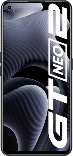 realme GT Neo 2 (RMX3370)