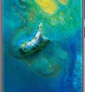 Huawei Mate 20 Pro (LYA-L09)