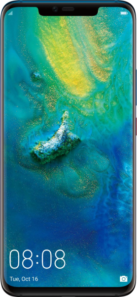 Huawei Mate 20 Pro (LYA-L09)