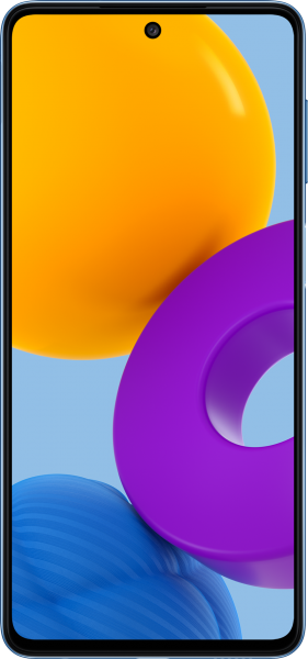 Samsung Galaxy M52 5G (SM-M526BR)