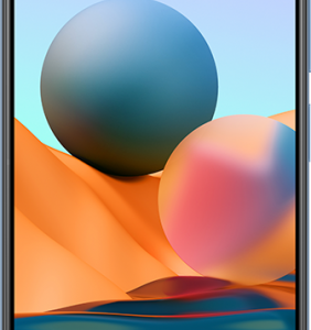 Redmi Note 10 Pro (8 GB / 256 GB)