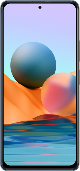 Redmi Note 10 Pro (8 GB / 256 GB)