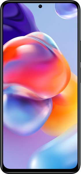 Redmi Note 11 Pro+ 5G (8 GB)