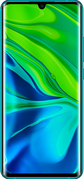 Xiaomi Mi Note 10 Pro