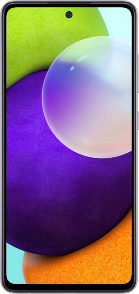 Samsung Galaxy A52 (SM-A525F)