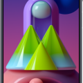 Samsung Galaxy M51 (SM-M515F/DSN)