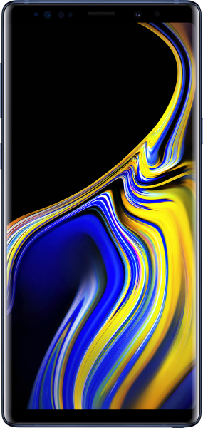Samsung Galaxy Note 9 (SM-N960F)