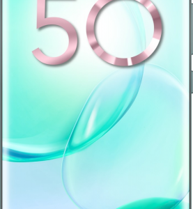 Honor 50 (NTH-NX9)