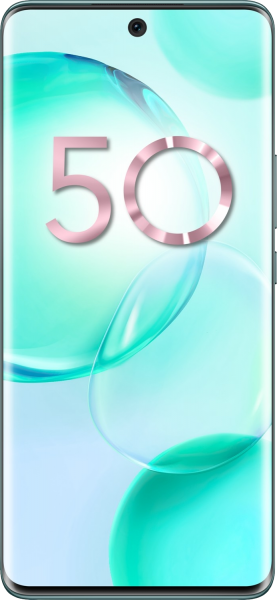 Honor 50 (NTH-NX9)