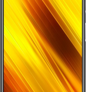 Poco X3 NFC (128 GB)