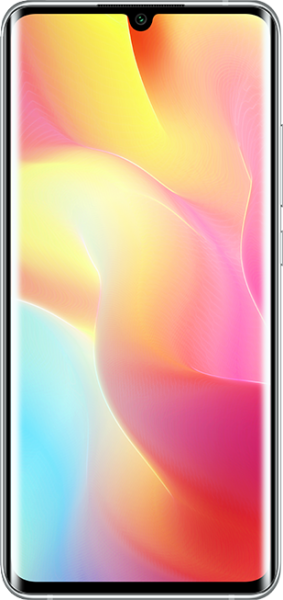 Xiaomi Mi Note 10 Lite (128 GB / 8 GB)