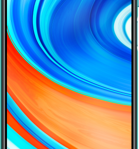 Xiaomi Redmi Note 9 Pro (128 GB)