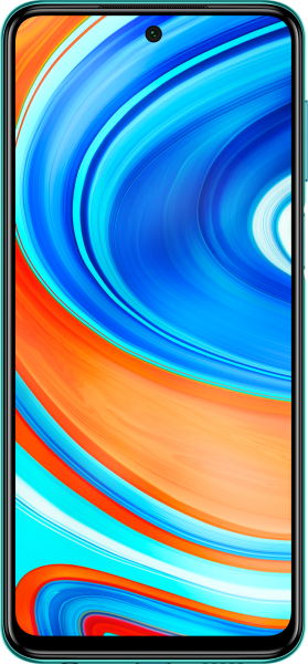 Xiaomi Redmi Note 9 Pro (128 GB)